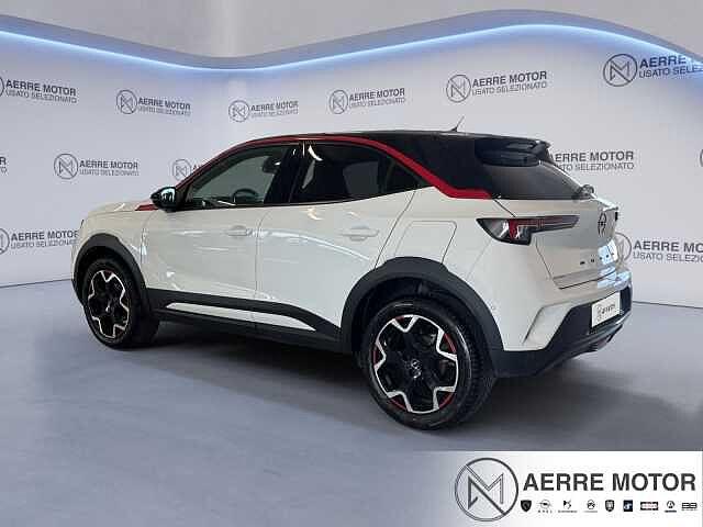 Opel Mokka 1.2 Turbo 130 CV GS Line