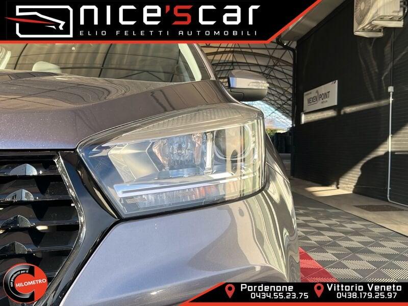 DR AUTOMOBILES dr 4.0 dr 4.0 1.5 Bi-Fuel GPL