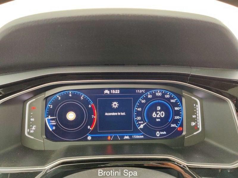 Volkswagen Taigo 1.0 TSI 85kW R-Line