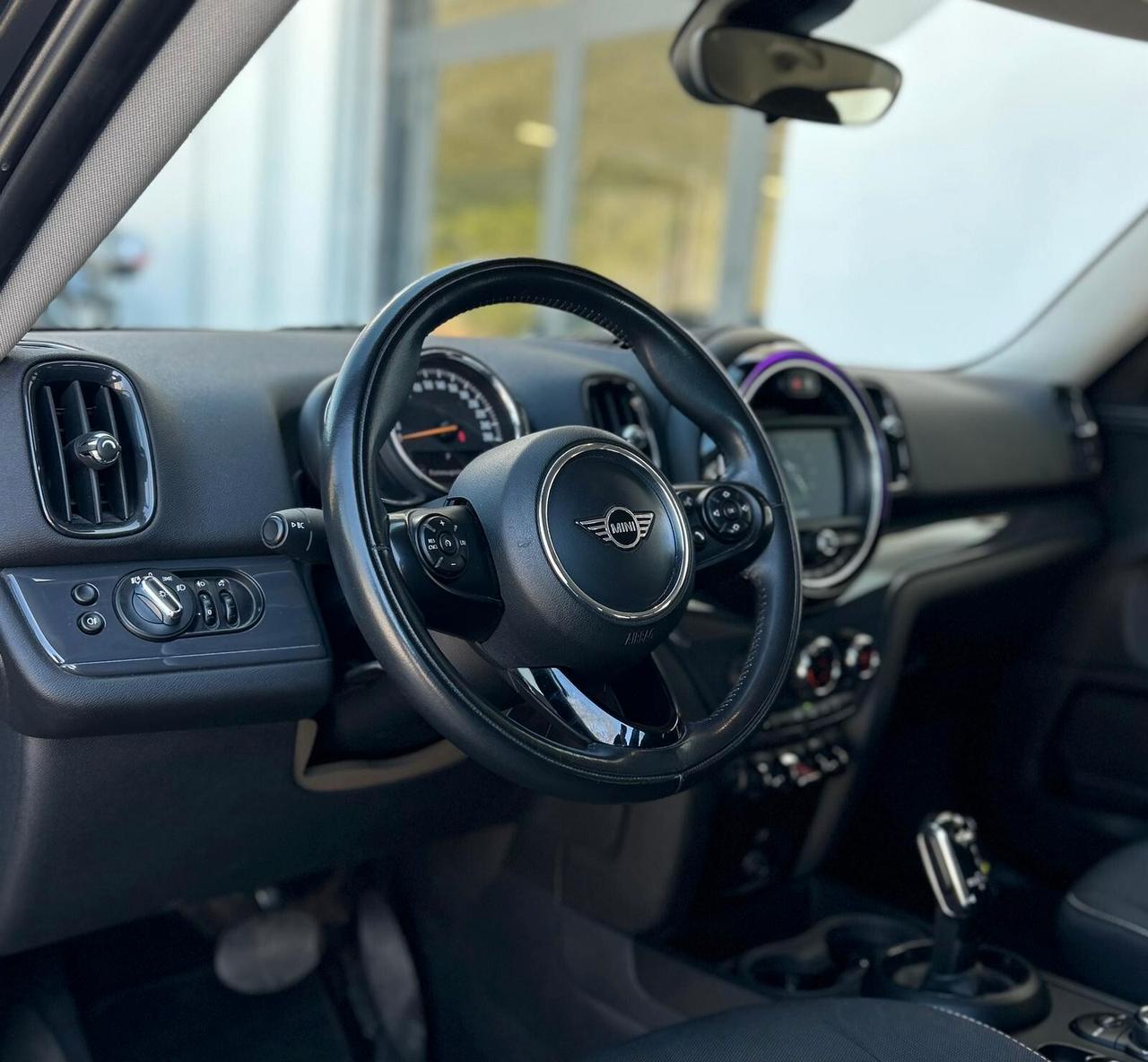 Mini One D Countryman 1.5 Business