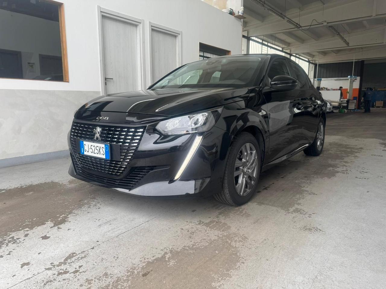 Peugeot 208 OK NEOPATENTATI - PREZZO REALE NO VINCOLI