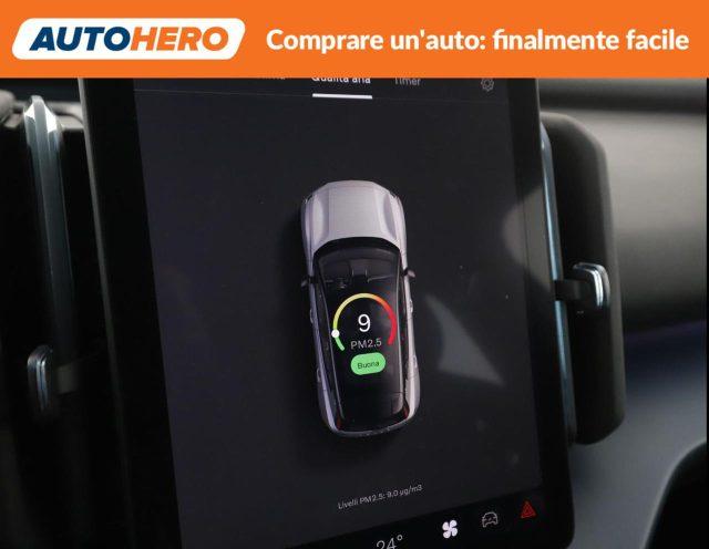 VOLVO EX30 Single Motor RWD Plus