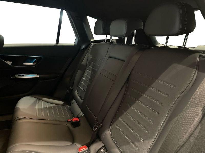 Mercedes-Benz GLC 220 d AMG Advanced 4matic auto