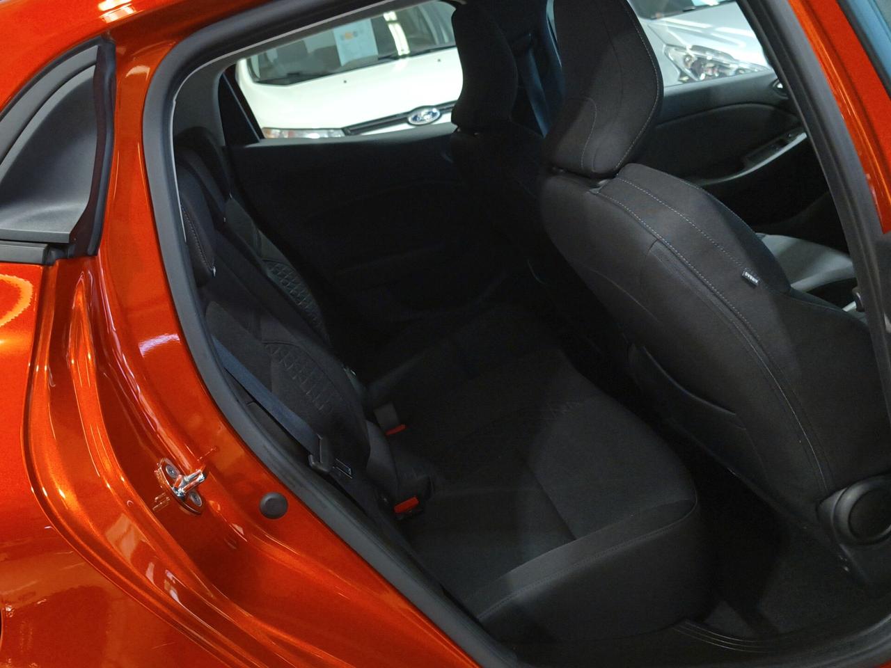 Renault Clio TCe 100 CV 5 porte Edition One 66.000 km