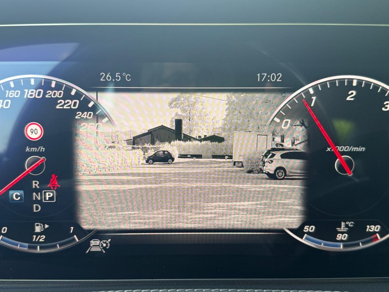 Mercedes-benz S 400 4x4 executive - PIU IVA 22%
