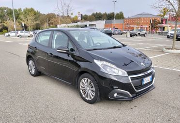 Peugeot 208 PureTech 82 5p. GPL*Cerchi*Aux*Usb*Uconnect