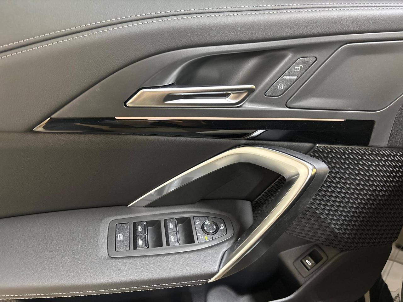 BMW X1 iX1 eDrive20 Pure Edition