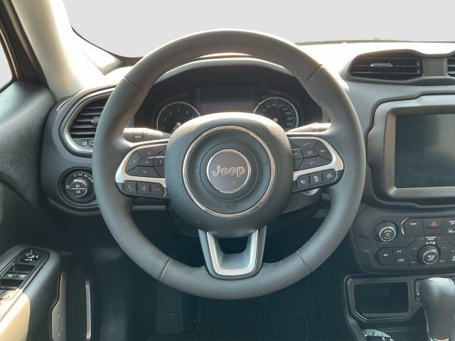 JEEP Renegade Renegade 1.5 Turbo T4 MHEV Limited
