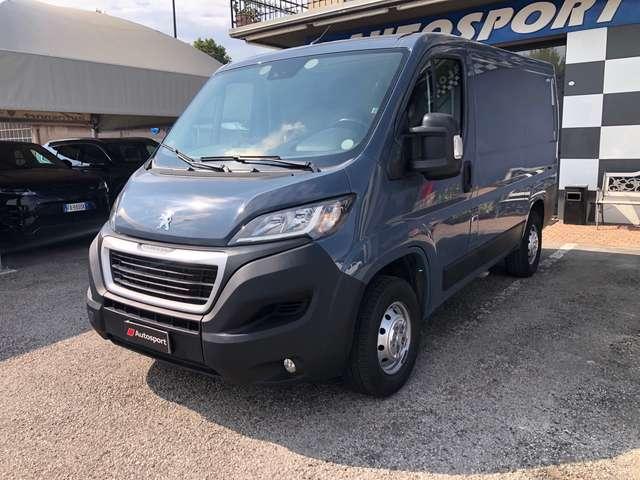 Peugeot Boxer L1 H1 2.2 120 CV 3 POSTI + IVA