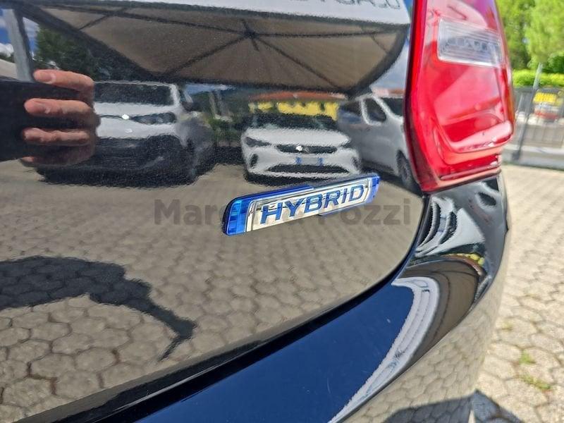 Suzuki Swift Swift 1.2 Hybrid Top