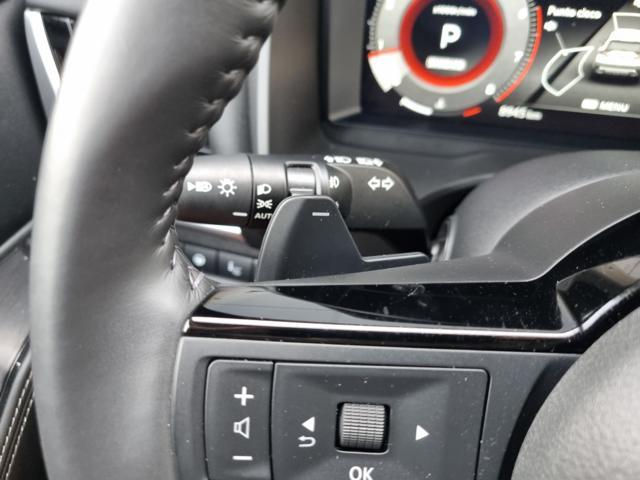 NISSAN X-Trail Mild Hybrid 2WD 5 posti Tekna