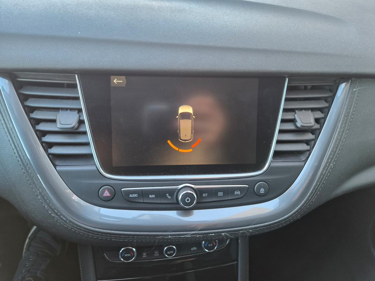 Opel Grandland X 1.5 diesel Ecotec Start&Stop aut. Elegance