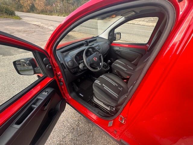 Fiat Fiorino 1.3 MJT 95CV Cargo Adventure