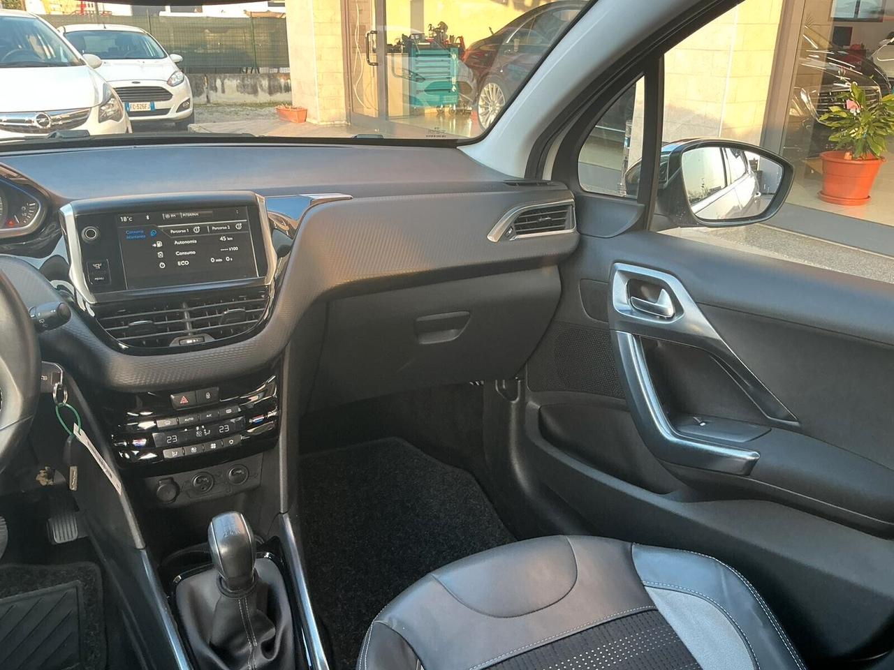 Peugeot 2008 1.6 Diesel Neopatentati