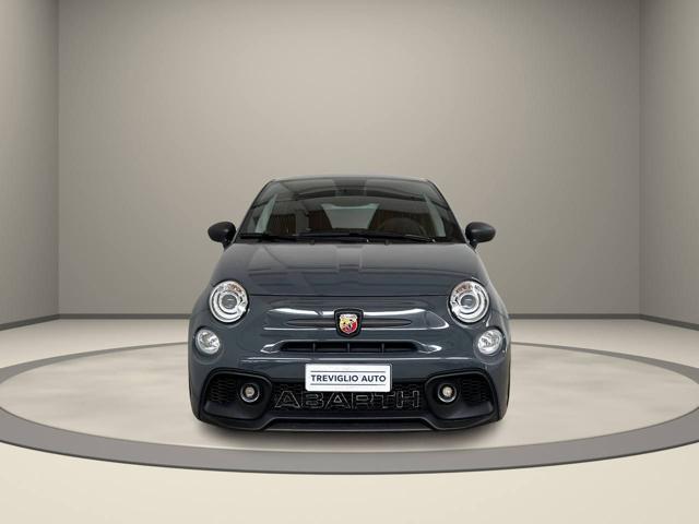 ABARTH 595 1.4 Turbo T-Jet 180 CV Competizione