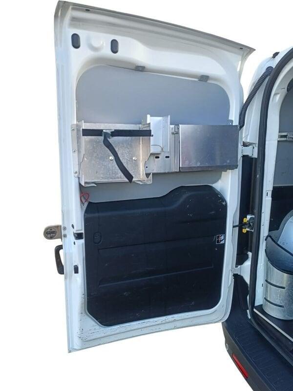 FIAT Doblò Doblò 1.4 Natural Power PC-TN Cargo Lounge