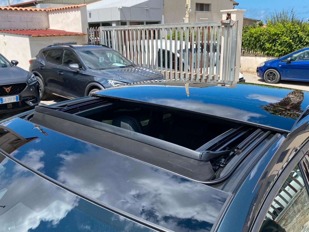 Audi A3 SPB Sport Attitude 2.0 TFSI 310CV s-tronic quattro