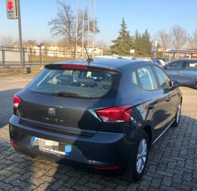 SEAT Ibiza 1.0 MPI 5 porte Style