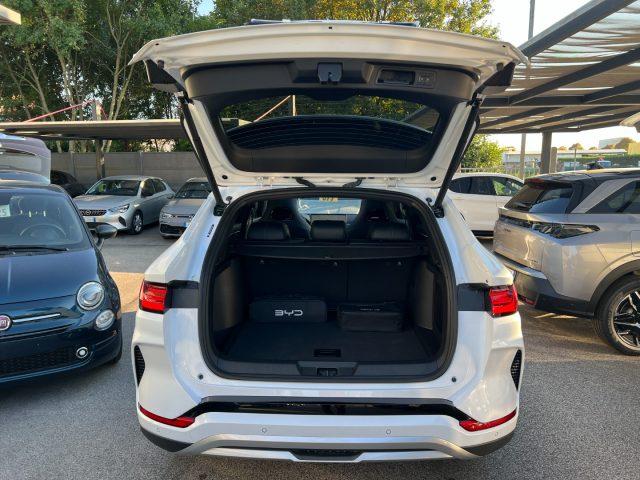 BYD Seal U DMi 1.5 218 CV PHEV Boost #KM 0 #VARI COLORI