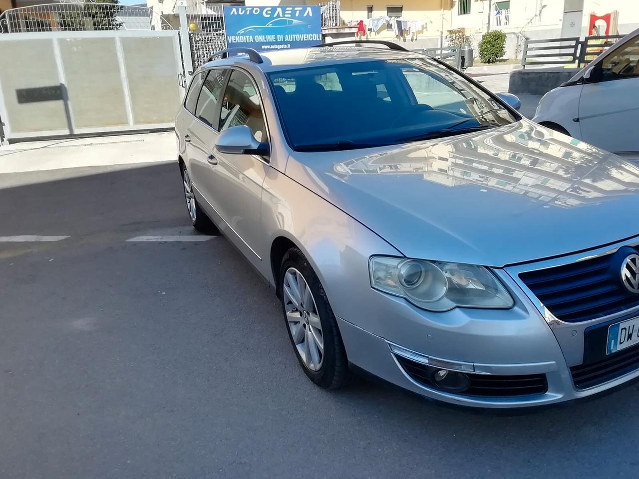 Volkswagen Passat 1.4 16V TSI Comf. EcoFuel