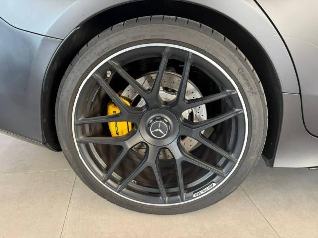 Mercedes AMG GT 53 mhev (eq-boost) Premium Plus 4matic+ auto