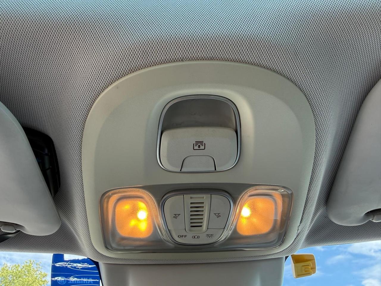 Fiat 500L 1.3 Multijet 84CV Trekking Tetto Navi camera