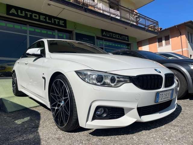 BMW 420 Pack M Sport Carbon Kit Gran Coupe 190cv