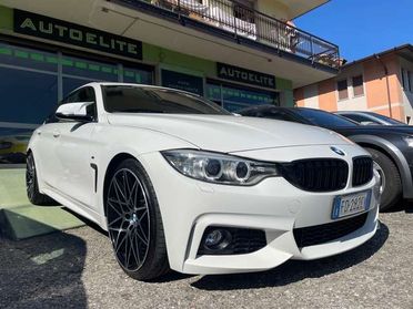 BMW 420 Pack M Sport Carbon Kit Gran Coupe 190cv