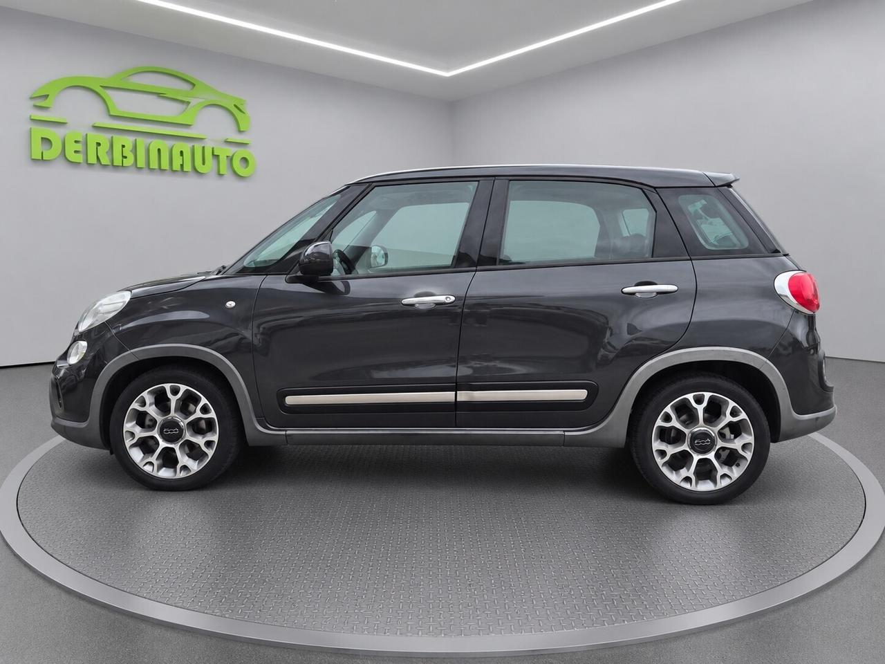 Fiat 500L 1.3 Multijet 95 CV Trekking
