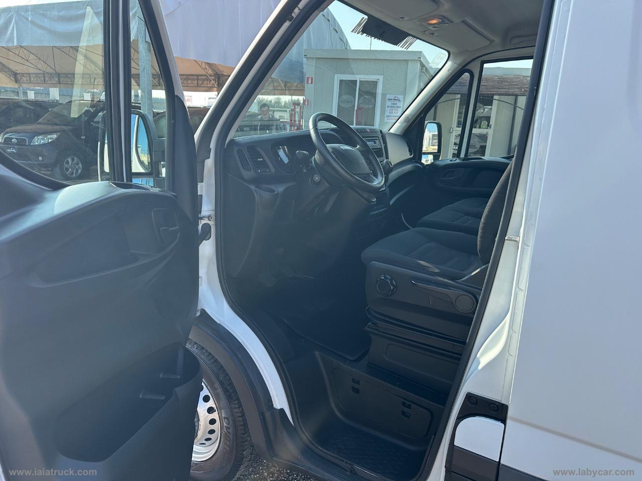 Daily 35S15 2.3 150CV FURGONE L3 H2