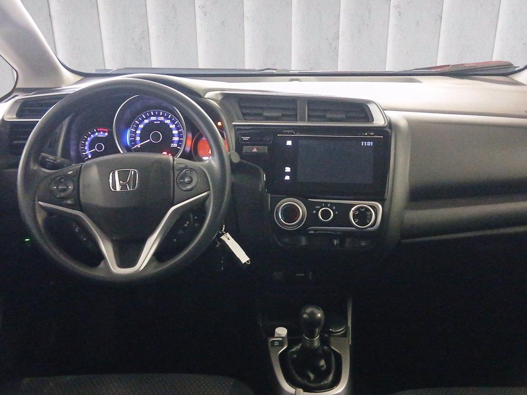 HONDA Jazz 1.3 Comfort Connect Adas del 2019