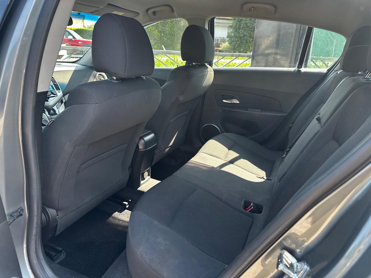 Chevrolet Cruze 2.0 Diesel 163CV 5 porte 84000 KM