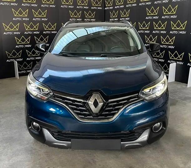 Renault Kadjar dCi 8V 110CV EDC Energy Bose