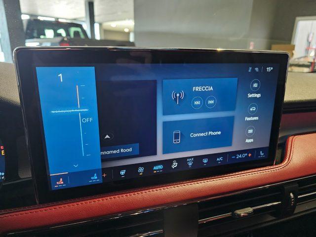 LINCOLN Mark CORSAIR 2.0T GTDI AWD Reserve FULL OPTIONAL