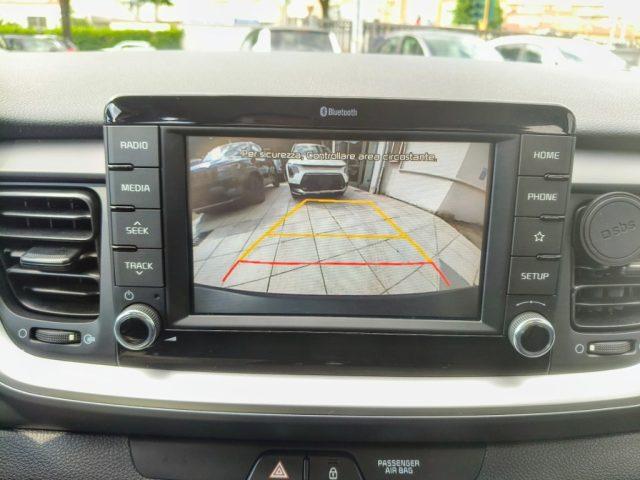 KIA Stonic 1.2 MPI 84 CV Style Ok Neopatent. Carplay Android