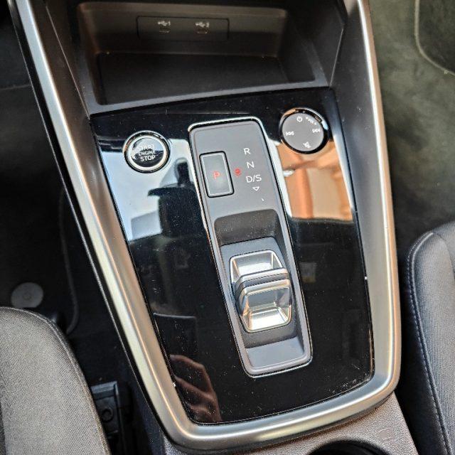 AUDI A3 SPB 30 TDI S tronic Business