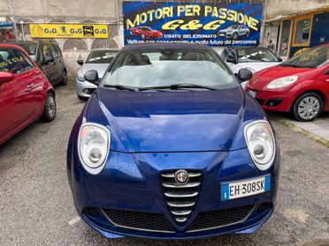 Alfa Romeo MiTo 1.4 78 CV Distinctive Sport Pack
