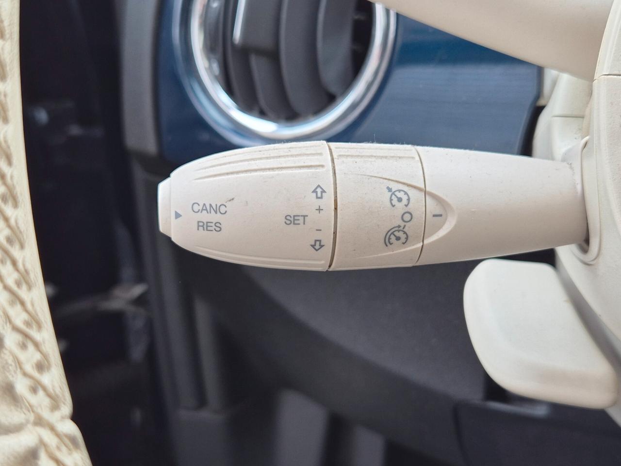 Fiat 500 *PREZZO VERO* 1.0 Hybrid Lounge