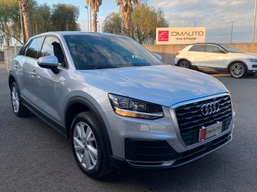 Audi Q2 1.6 TDI Business