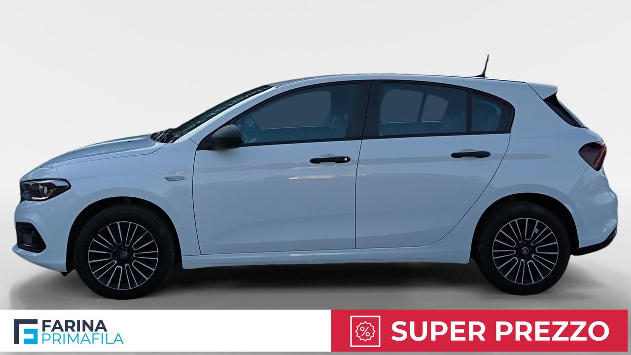 FIAT Tipo 5p 1.6 mjt s&s 130cv