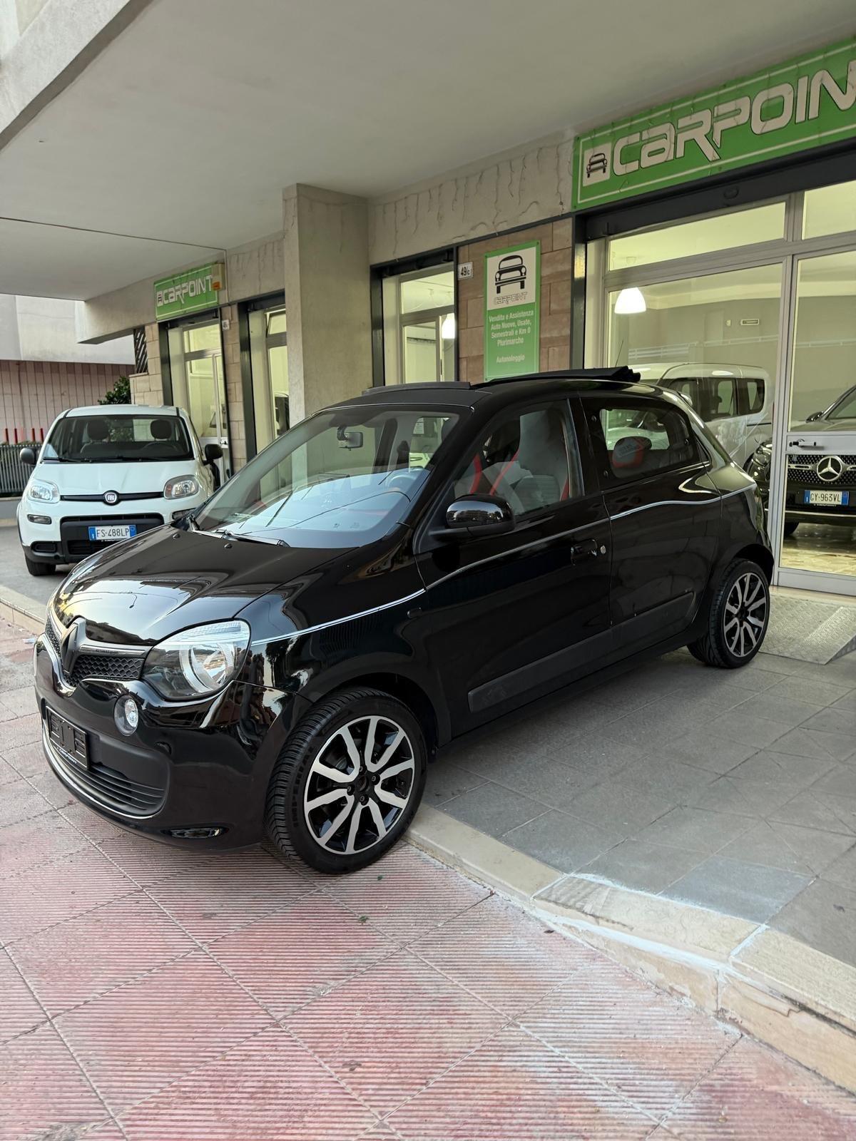 Renault Twingo SCe Stop&Start Intens