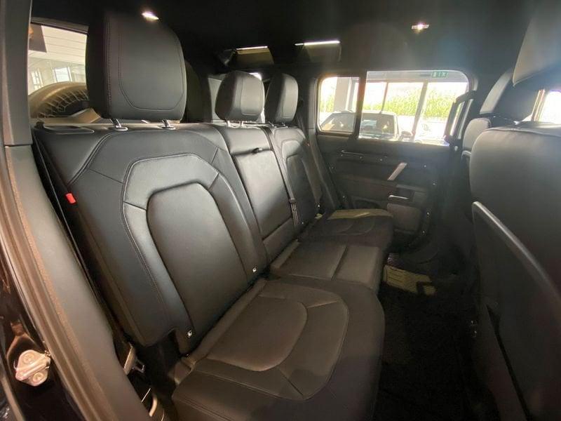 Land Rover Defender 110 3.0D 200 cv AWD Auto X Dynamic SE