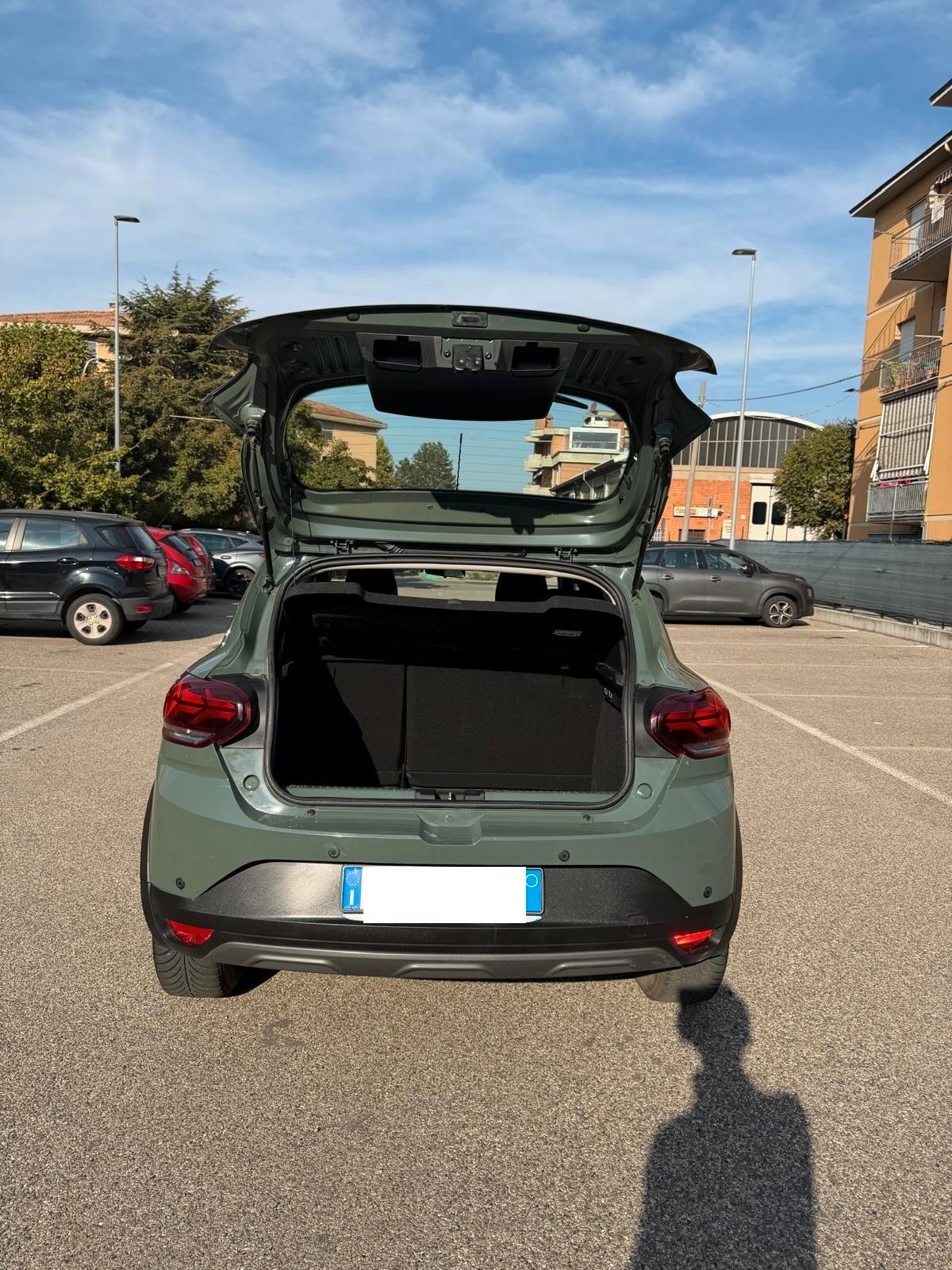 Dacia Sandero Stepway 1.0 tce Gpl - NEOPATENTATI - 12 MESI DI GARANZIA -