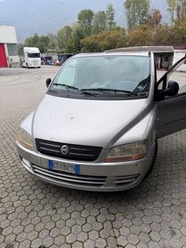 Fiat Multipla 6 posti