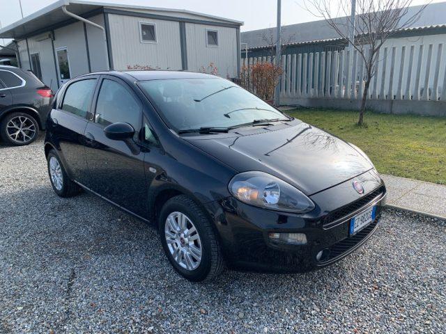 FIAT Punto 1.3 MJT II 75 CV 5 porte Street