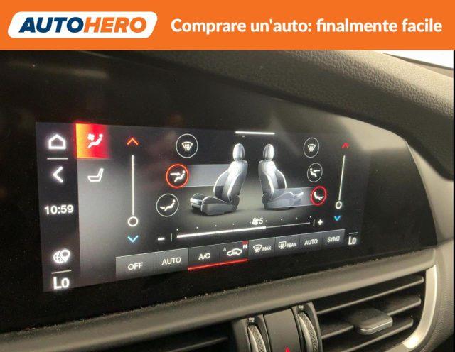 ALFA ROMEO Giulia 2.2 Turbodiesel 210 CV AT8 AWD Q4 Veloce
