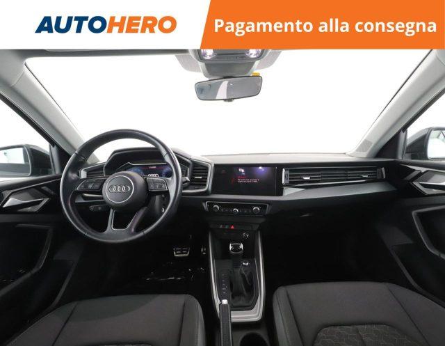 AUDI A1 SPB 30 TFSI S tronic S line edition