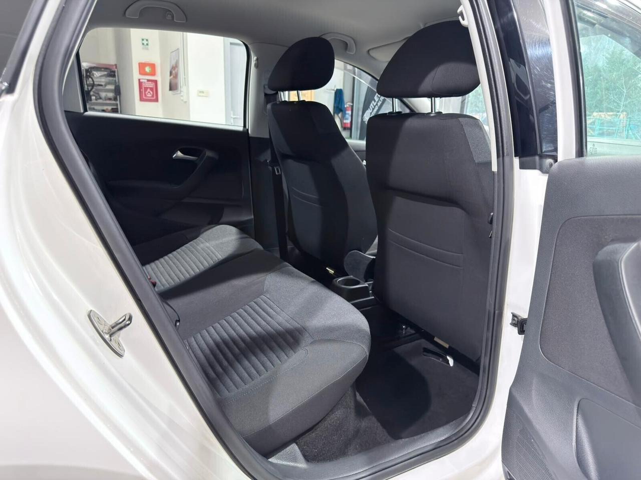 VOLKSWAGEN POLO 1.2TDI 75cv 5P 2014