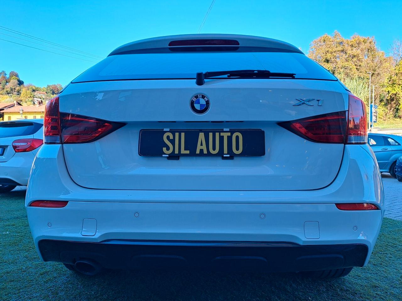 Bmw X1 M , xDrive2.0d,184 CV ,Unico Proprietario