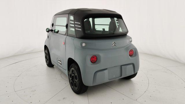 CITROEN Ami My Ami Pop